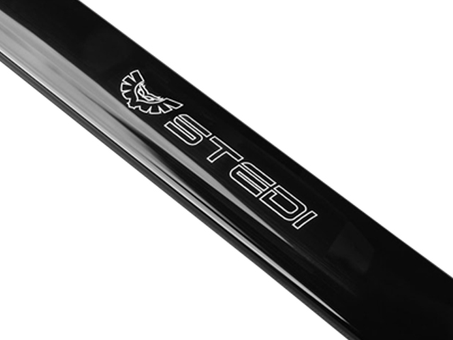 STEDI ST3303 PRO Series Light Bar Cover Black-Out (11 Inch) (Each) - ST3303-PRO-12L-COVER